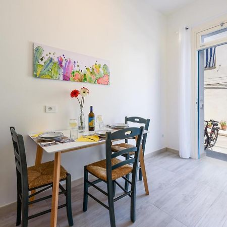 Coralbay San Vito Lo Capo - Appartamento Ngoại thất bức ảnh