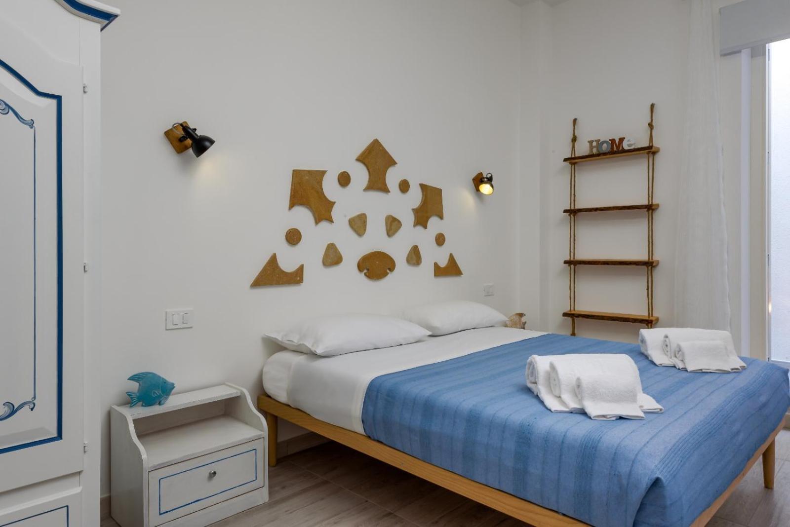 Coralbay San Vito Lo Capo - Appartamento Ngoại thất bức ảnh